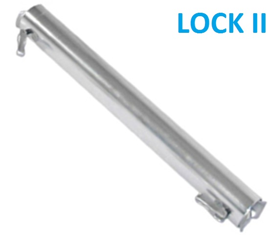Pedestal SAFE 80mm Lock