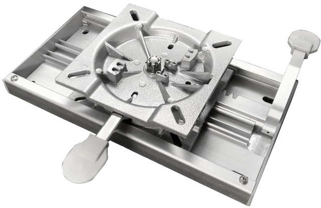 Pletina Deslizante ESM 338 Lock