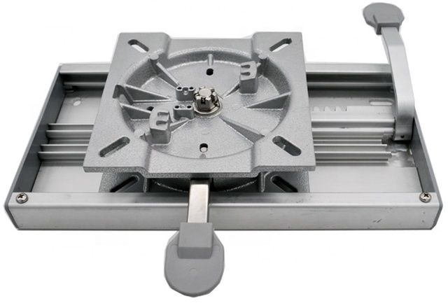 Pletina Deslizante ESM 338 Lock