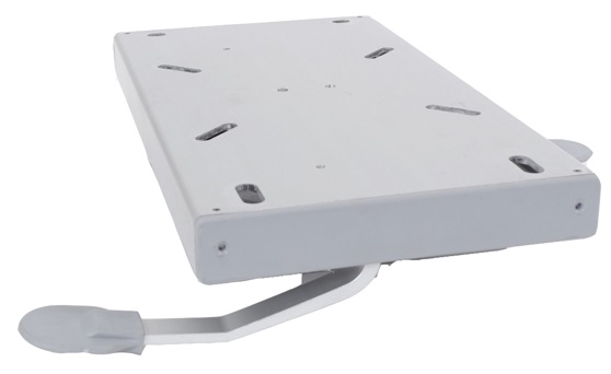 Pletina Deslizante ESM 338 Lock