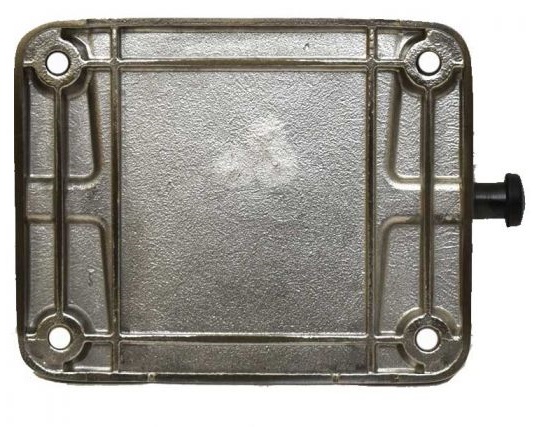 Soporte Mesa GARELICK