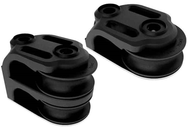 Poleas Reenvio LEWMAR HTX Control