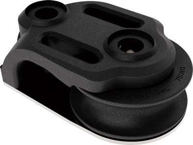 Poleas Reenvio LEWMAR HTX Control