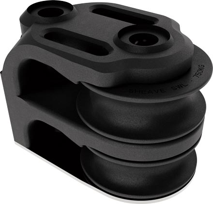 Poleas Reenvio LEWMAR HTX Control