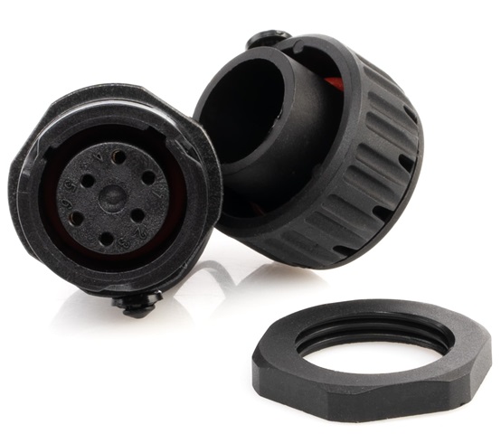 Mando Cuentametros LOFRANS Thetis 5003