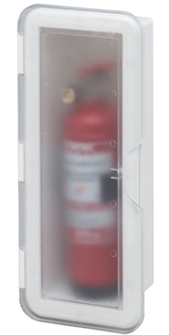 Cofre Extintor CANSB NI2423