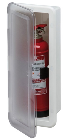 Cofre Extintor CANSB NI2423