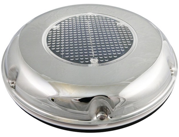 Aireador Solar AAA-13025
