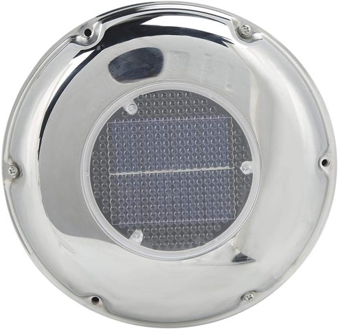 Aireador Solar AAA-13025