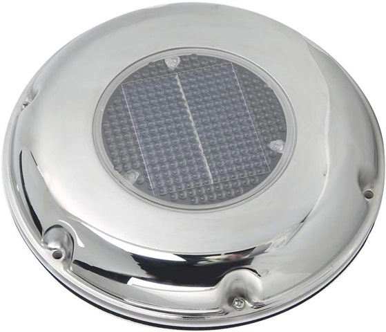 Aireador Solar AAA-13025