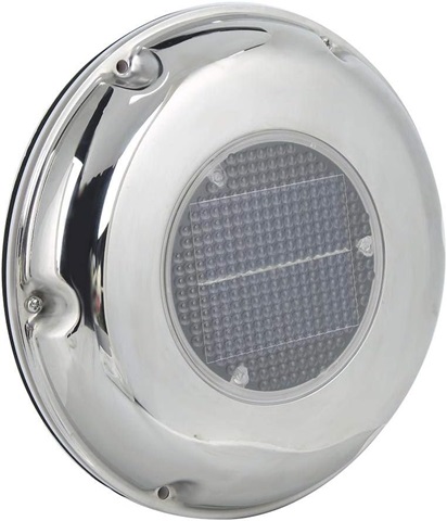 Aireador Solar AAA-13025