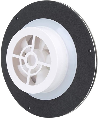 Aireador Solar AAA-13025