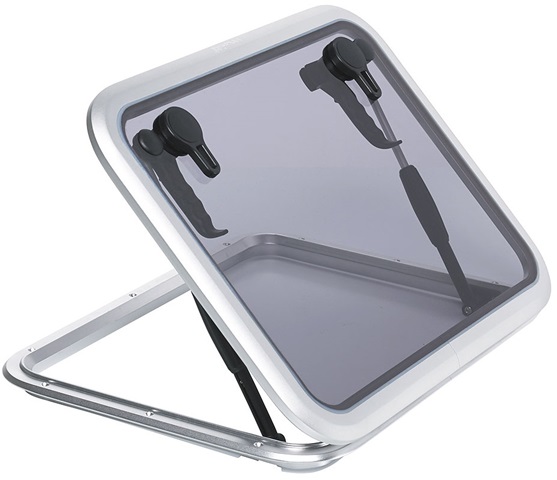 Escotilllas SYSTEM Marine Low Profile R