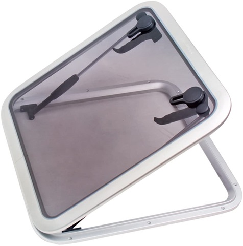 Escotilllas SYSTEM Marine Low Profile R