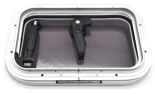 Escotilllas SYSTEM Marine Low Profile R