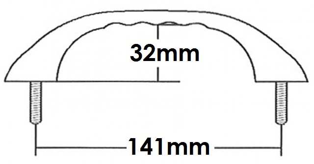 Asidero MT 9715680