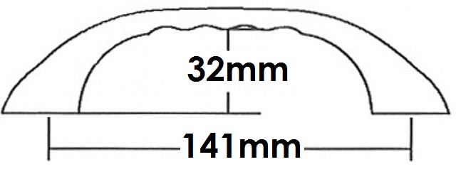 Asidero MT 9715680