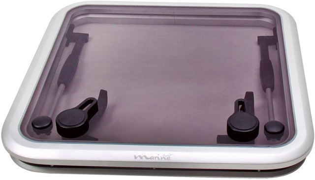 Escotilllas SYSTEM Marine Medium Profile R