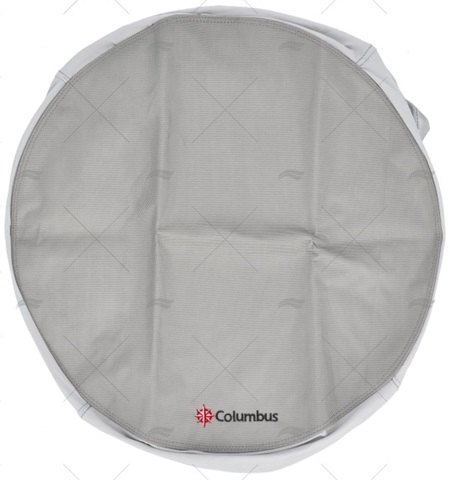 Fundas Escotillas COLUMBUS Redonda