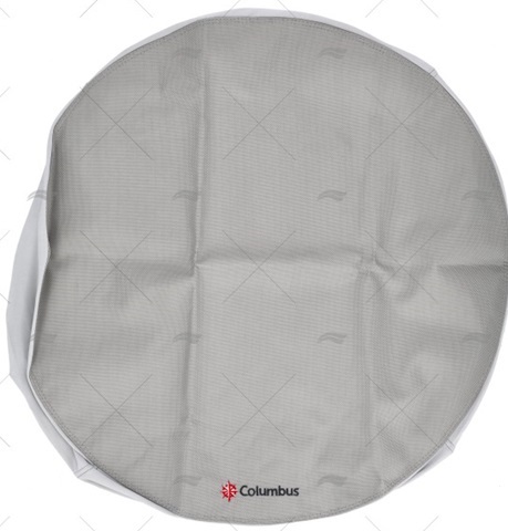 Fundas Escotillas COLUMBUS Redonda