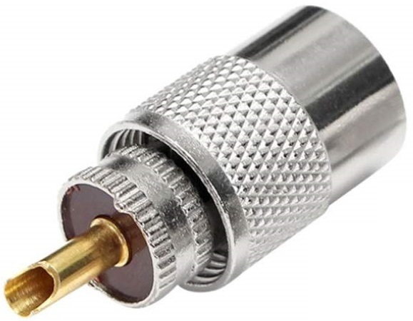 Conector PL259