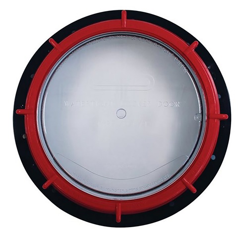 Registro WHALE TCL4 Clear