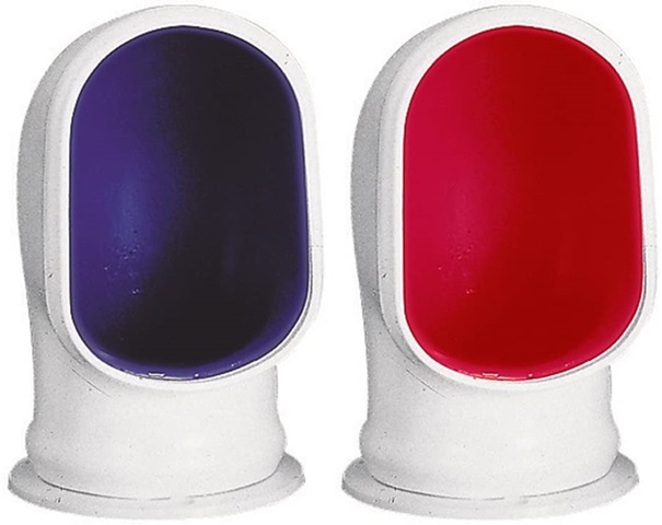 Aireador PLASTIMO 140mm
