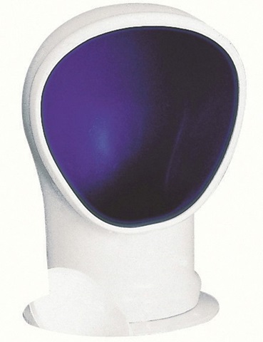 Aireador PLASTIMO 200mm