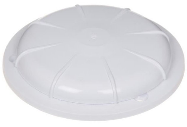 Base y Tapa Aireador PLASTIMO