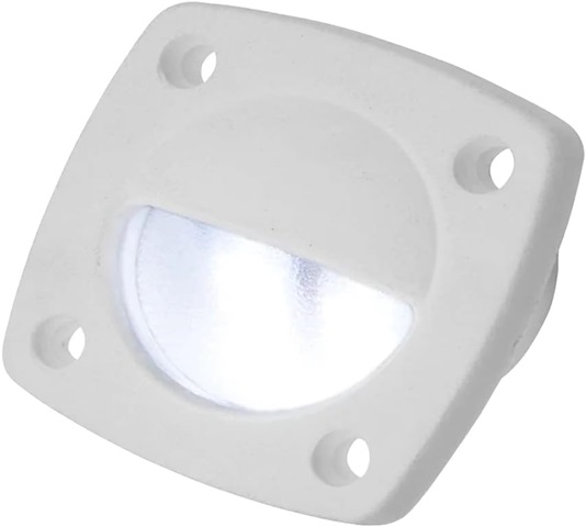 Luz Cortesia 00155-LW