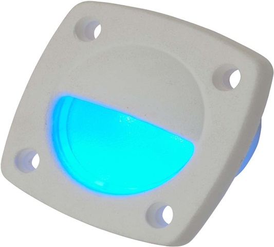 Luz Cortesia 00155-LW