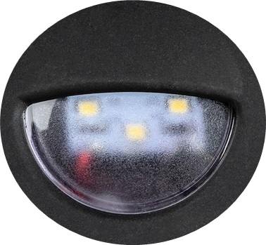 Luz Cortesia 00155-LW