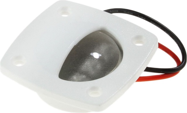 Luz Cortesia 00155-LW
