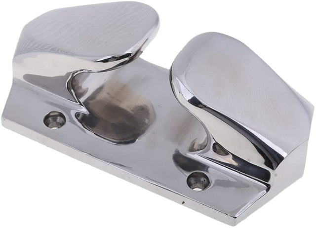 Guiacabos Inox HD