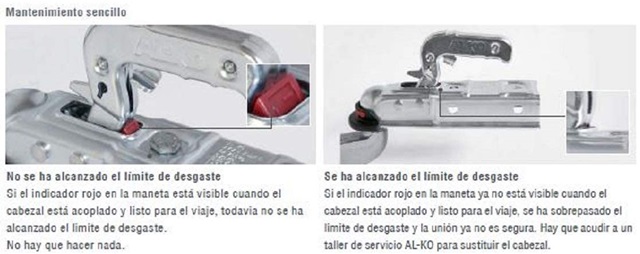 Cabezal Remolque AL-KO 750Kg