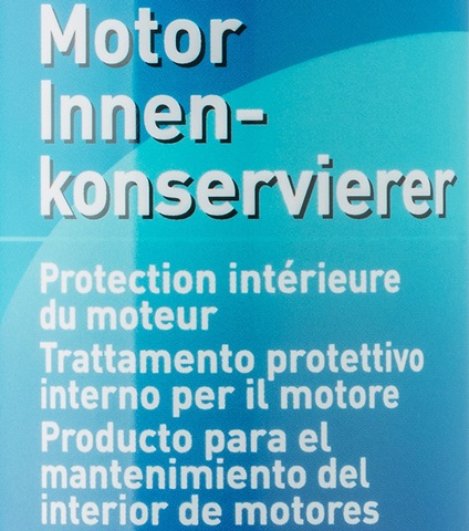 Lubricante Nebulizacion LIQUI MOLY