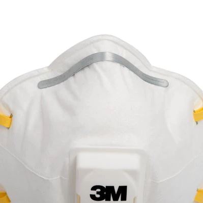 Mascarilla 3M 8812 (10 uds)