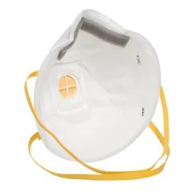 Mascarilla 3M 8812 (10 uds)