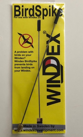 Antigaviotas WINDEX