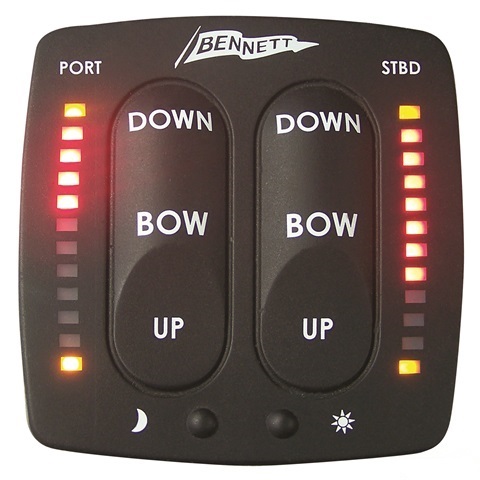 Mando BENNETT EIC 5000
