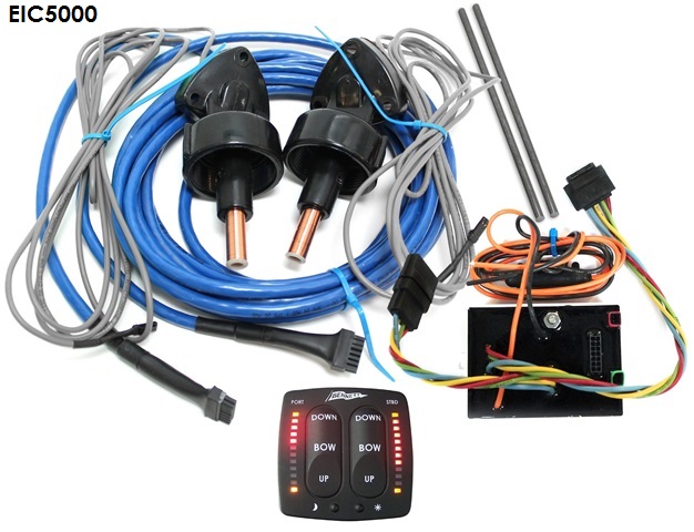 Mando BENNETT EIC 5000