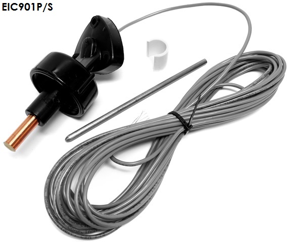 Mando BENNETT EIC 5000