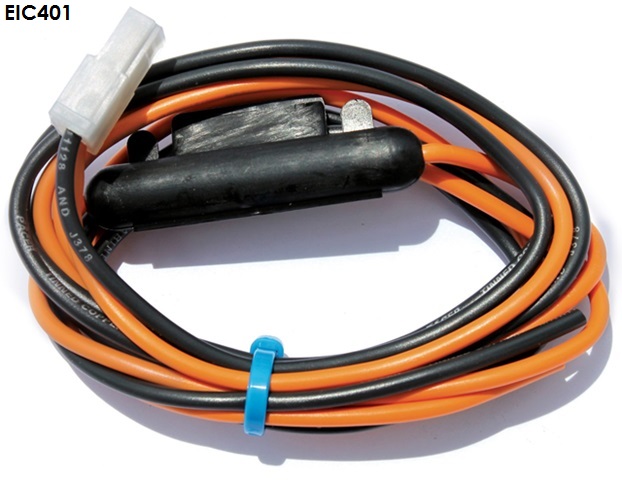 Mando BENNETT EIC 5000