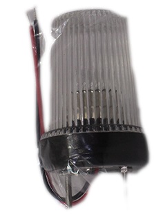 Luz Todo Horizonte 00119 LED