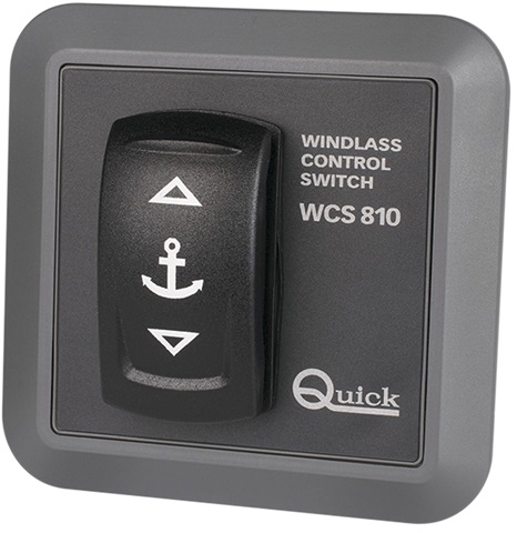 Panel QUICK WCS810