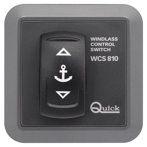 Panel QUICK WCS810