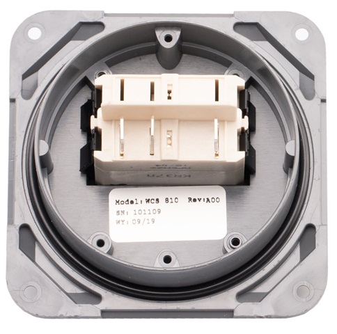 Panel QUICK WCS810