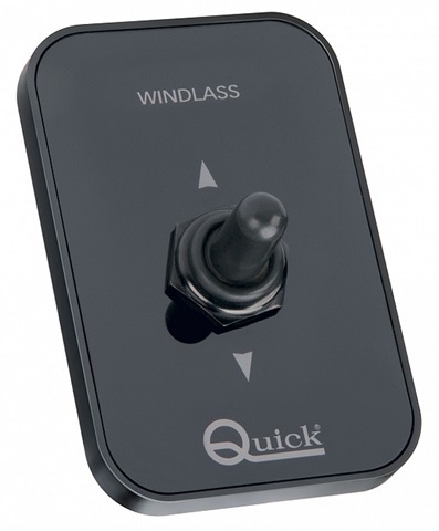 Panel Molinete QUICK WCS820