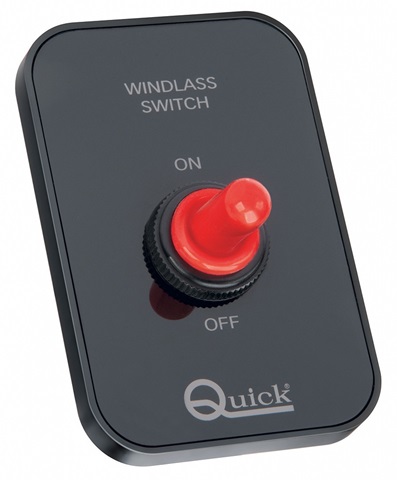 Magnetotermico QUICK WCB