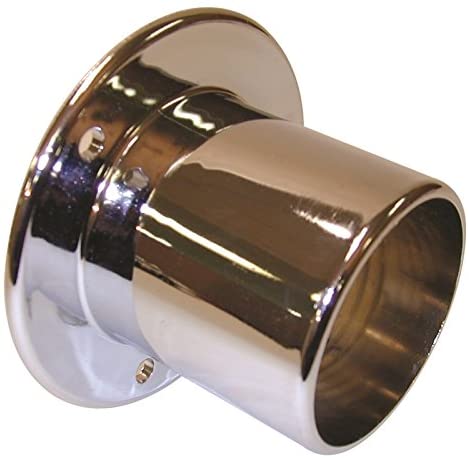 Salida Escape TH Marine